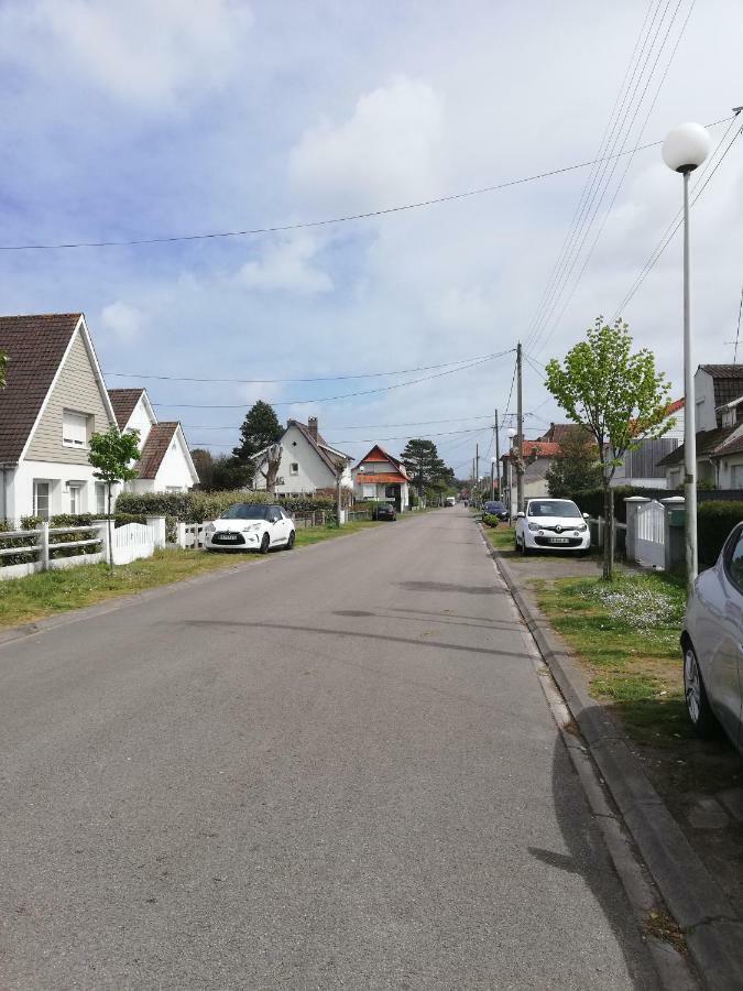 Stella Plage Les Lierres Kültér fotó